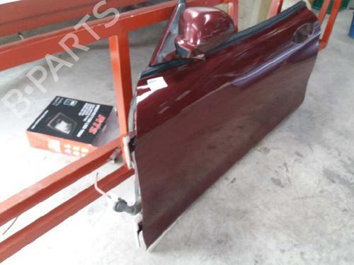 Left front door HYUNDAI COUPE I (RD) 1.6 16V | BP12714506C2 