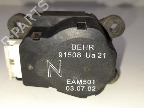 Used Heater blower motor PEUGEOT 307 (3A/C) 1.4 16V (88 hp) 12769794
