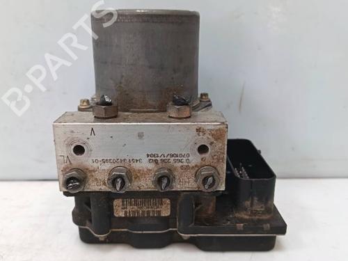 Used ABS pump ABS pump BMW X3 (E83) 2.0 d (150 hp) 40513199 40513199