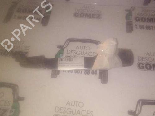Used Rear left exterior door handle MERCEDES-BENZ E-CLASS (W210) E 200 (210.035) (136 hp) 12797090