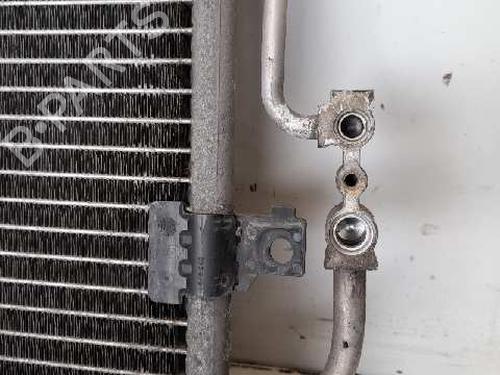 AC radiator PEUGEOT EXPERT (224_) 1.9 D | BP12712788M32 