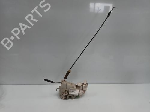 Venstre bak lås HONDA ACCORD VII (CL, CN) 2.2 i-CTDi (CN1) | BP18483458C100 