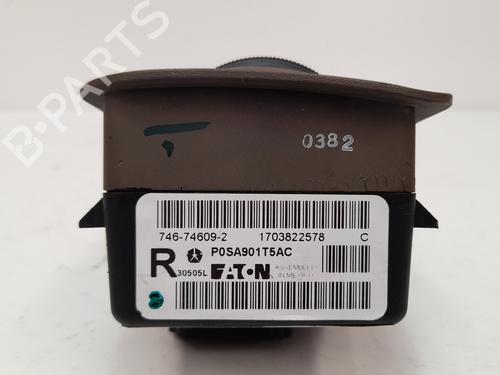 Headlight switch CHRYSLER VOYAGER IV (RG, RS) 3.3 | BP12811429I24 