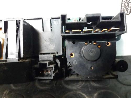 Climate control NISSAN PRIMERA (P10) 2.0 D | BP12810483I5