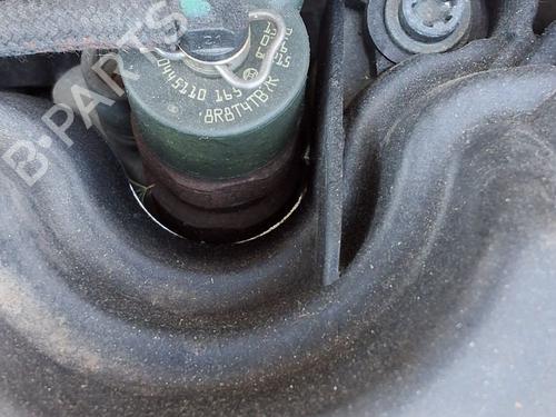 Used Injector OPEL ZAFIRA / ZAFIRA FAMILY B (A05) [2005-2019]  31627724