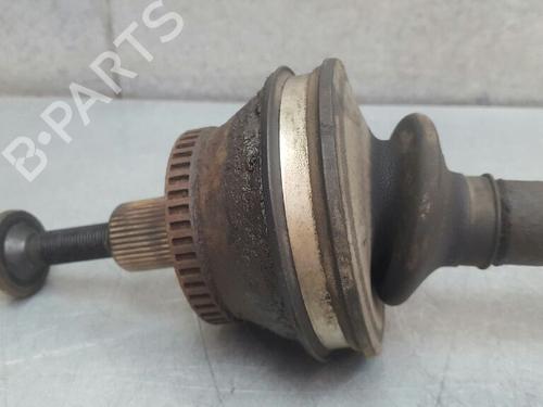 Right rear driveshaft AUDI ALLROAD C5 (4BH) 2.5 TDI quattro | BP12807069M41