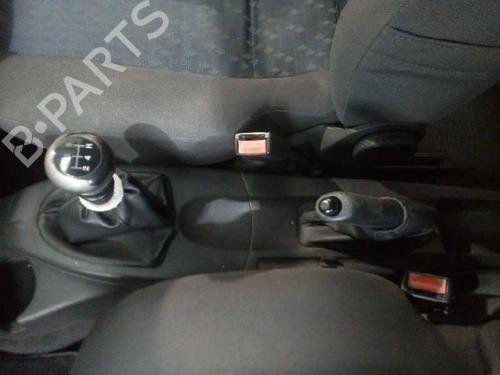 Mass air flow sensor FORD FOCUS I (DAW, DBW) 1.8 Turbo DI / TDDi | BP12692530M95