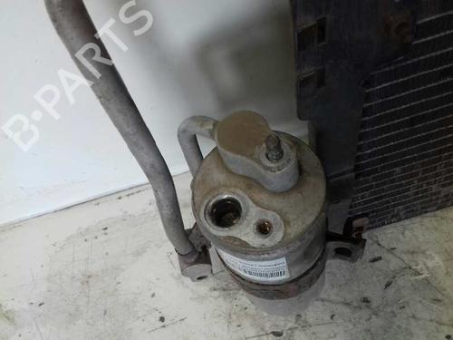 AC radiator DAEWOO LANOS (KLAT) 1.6 16V | BP12764504M32 