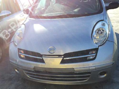 Ignition coil NISSAN MICRA III (K12) 1.2 16V | BP12716086M94 