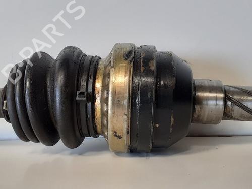 Right front driveshaft CHEVROLET LACETTI (J200) 1.6 | BP12759025M39