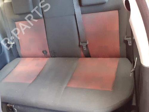 Gearbox FORD FIESTA V (JH_, JD_)  | BP12851507M3 