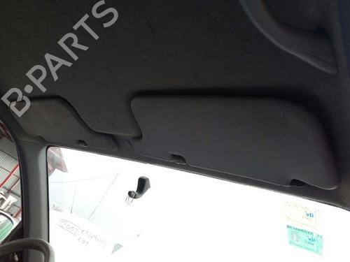 Radiator fan NISSAN MICRA II (K11) 1.0 i 16V | BP12809268M35 