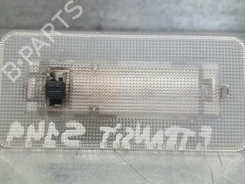 Used Interior roof light Interior roof light FORD TRANSIT Van (FA_ _) [2006-2014] 12857453 12857453
