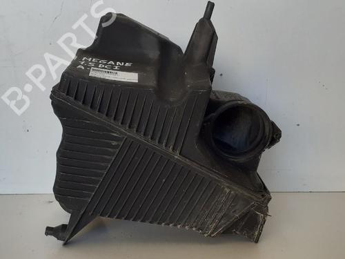 Air filter box RENAULT MEGANE II (BM0/1_, CM0/1_) 1.5 dCi (BM02, BM13, BM2A, CM02, CM13) | BP13977786M87 