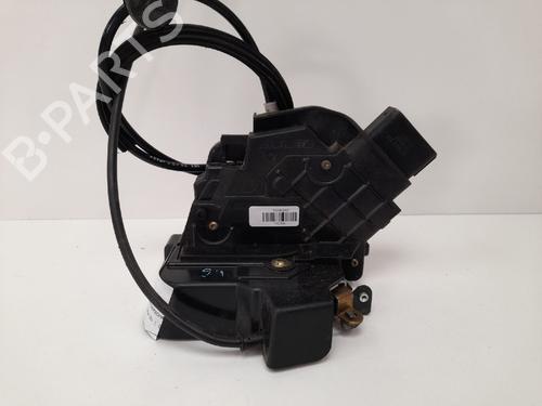 Used Front right lock FORD FOCUS C-MAX (DM2) [2003-2007]  12768764