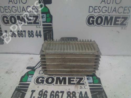 Elektronik Modul OPEL ASTRA G Hatchback (T98) 1.7 DTI 16V (F08, F48) | BP12792259M83 