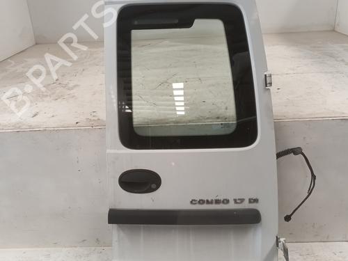 Used Right rear door OPEL COMBO Tour 1.7 DI 16V (65 hp) 28071016