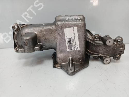 Used Intake manifold SUBARU LEGACY V Estate (BR) 2.0 D AWD (BRD) (150 hp) 19019488