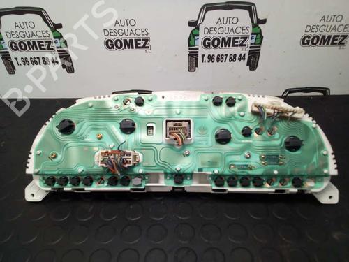 Instrument cluster CHEVROLET REZZO MPV (U100) 1.6 | BP12725777C47 