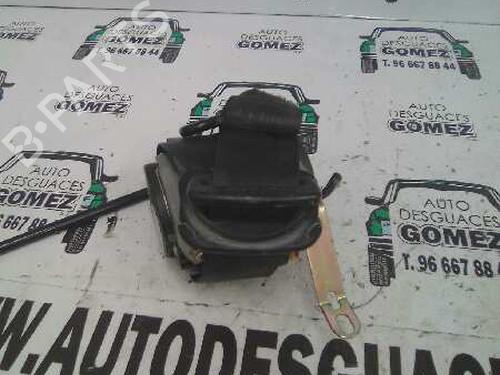 Used Front right seatbelt SEAT IBIZA III (6L1) [2002-2009]  12800324
