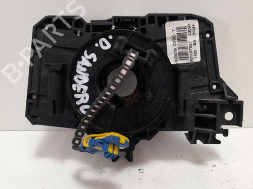 Anillo Airbag DACIA SANDERO [2008-2025]  12787366