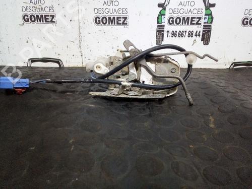 Used Front right lock HONDA CRX III (EH, EG) 1.6 i VTi (EG2) (160 hp) 12816980