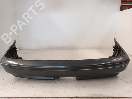 Used Rear bumper BMW 5 (E39) 530 d (193 hp) 18111181