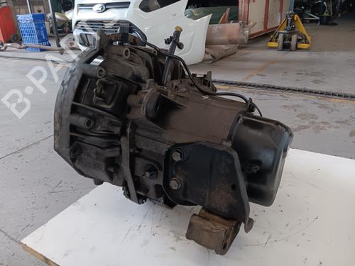 Gearbox RENAULT 19 I (B/C53_)  | BP29546226M3 