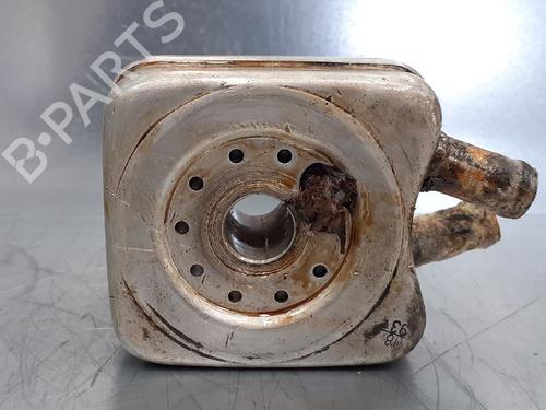 Used Oil radiator AUDI 100 C4 Saloon (4A2) 2.8 E (174 hp) 13978379