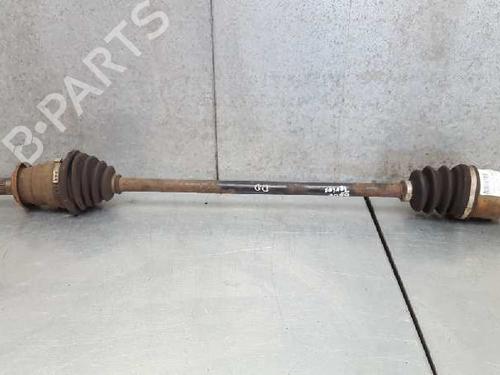 Used Right front driveshaft DAIHATSU TERIOS (J1_) [1997-2006]  12854086