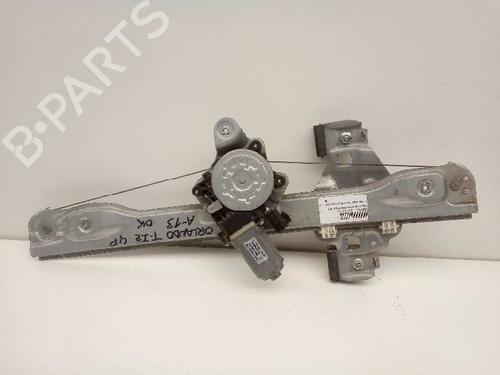 Used Other CHEVROLET ORLANDO (J309) [2010-2025]  19417287