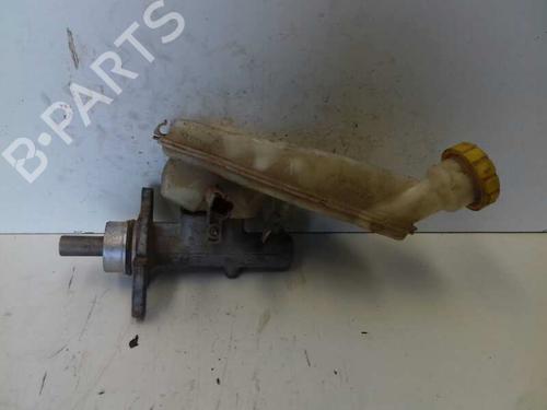 Used Brake master cylinder CITROËN C2 (JM_) 1.1 (60 hp) 12684779