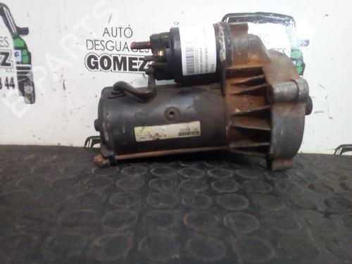 Used Starter PEUGEOT 306 (7B, N3, N5) 1.9 SLD (68 hp) 12773284