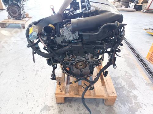 Engine CITROËN C4 II (NC_) 1.6 BlueHDi 120 | BP40185777M1 - Image 6