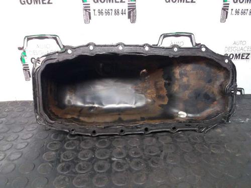 Oil sump FIAT PUNTO (188_) 1.2 16V 80 (188.233, .235, .253, .255, .333, .353, .639,... | BP15958489M115 
