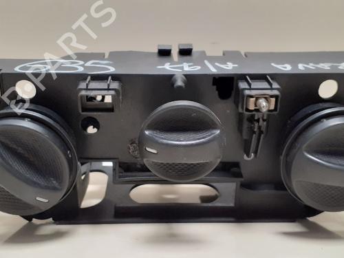 Used Climate control FIAT BRAVA (182_) 1.9 D (65 hp) 12687033