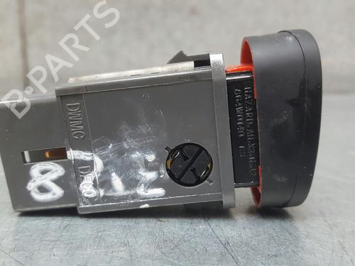 Warning switch DAEWOO LEGANZA (KLAV) 2.0 16V | BP12687134I22