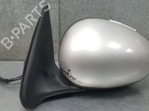 Left mirror ROVER 45 I Hatchback (RT) 1.6 | BP12718936C26 