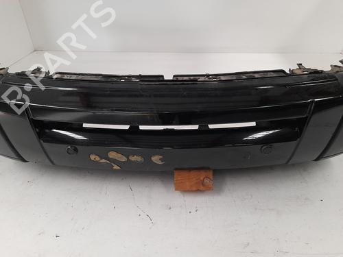 Front bumper LAND ROVER DISCOVERY III (L319) 2.7 TD 4x4 | BP12785186C7 