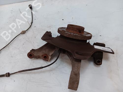 Right front steering knuckle FIAT DOBLO Platform/Chassis (263_) 1.3 D Multijet | BP28072772M26 