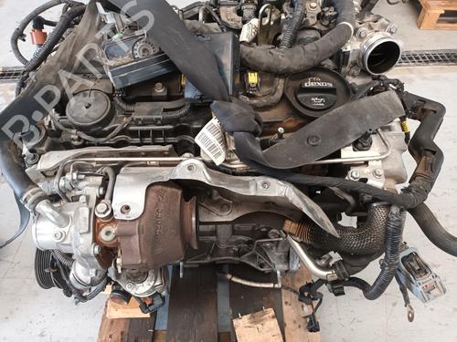Engine OPEL MOKKA / MOKKA X (J13) 1.6 CDTI (_76) | BP26686857M1 