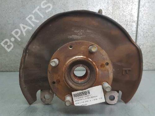 Used Right front steering knuckle HONDA LOGO (GA) 1.3 (GA3) (65 hp) 12812205