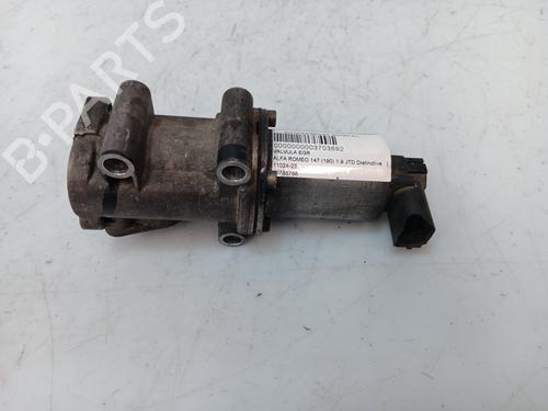 Used Egr ALFA ROMEO 147 (937_) 1.9 JTDM (937.AXD1A, 937.AXV1A, 937.BXB1A) (115 hp) 24336613