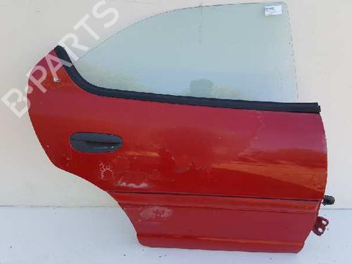 Porta trás direita CHRYSLER NEON (PL) 2.0 16V (133 hp) 04888592AE | 04888592AE |