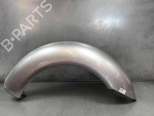 Rear left wheel arch trim VW NEW BEETLE (9C1, 1C1) 2.0 (115 hp) 17392717