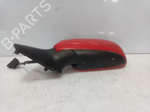 Left mirror SKODA OCTAVIA I (1U2) 1.9 TDI | BP25770909C26 