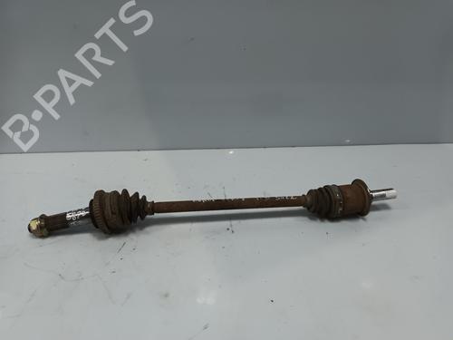 Used Right rear driveshaft HONDA HR-V (GH_) 1.6 16V 4WD (GH2, GH4) (124 hp) 21124855
