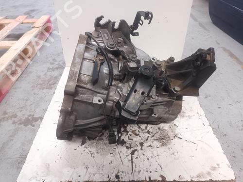 Gearbox KIA RIO III (UB) 1.1 CRDi | BP36219340M3 - Image 2