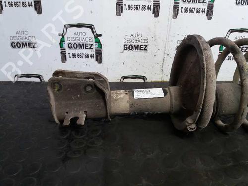 Left front shock absorber ALFA ROMEO 146 (930_) 1.9 TD (930.B4A) | BP12688715M16 