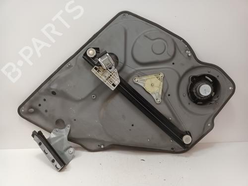 Other MERCEDES-BENZ A-CLASS (W169) A 180 (169.032, 169.332) | BP18331704O1 